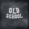 Icono de Old School
