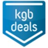 kgb deals icon