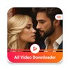 Video Downloader And Player icon