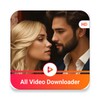 Video Downloader And Player 图标