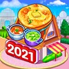 Indian Cooking Madness icon