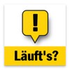 Läuft's?! - by ADAC icon