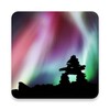 Aurora Live Wallpaper icon