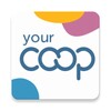 Your Co-op membership icon