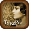 TypePic icon