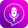 Voice changer icon