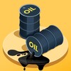 Ikon Oil Mining 3D