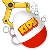 Surprise Eggs for Kids icon
