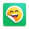 Icono de Sticker Fun