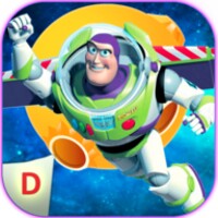 space shooter and shooting buzz android app icon