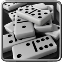 3D Dominoes android app icon