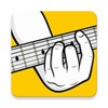 Icono de Acordes para violão