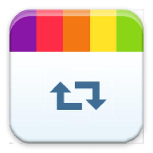 Clean Repost for Instagram for Android - Download the APK from Uptodown