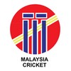 Malaysia Cricket Association 图标