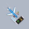 Icono de Idle Airport Empire