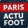 أيقونة psg actu foot