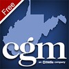 Charleston Gazette-Mail (Free) icon