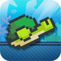 Flappy Turtle android app icon