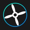 Drone Buddy - UAV Safe Wind, Weather, No Fly Zone icon