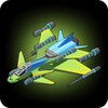Merge Spaceships - Idle Space icon
