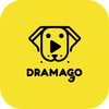 DramaGo：Dramas & Short Movie आइकन