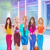 Girl Games - Dress Up Makeover icon