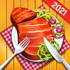 ไอคอน Chef's Kitchen: Cooking Games