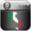 Radio Italy Online Music icon