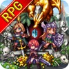 Biểu tượng Darkside Dungeon roguelike rpg