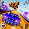 GT Car Stunt : Ramp Car Stunts icon