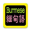 Burmese Bible သမ္မာကျမ်းစာ icon