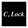 Clock Lock Screen - rice icon