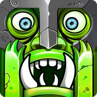 Running Lost Castle android app icon