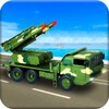 Army Missile Launcher Attack icon
