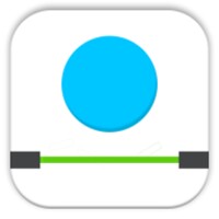 Infinite Bounce android app icon