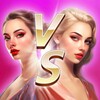 Icono de Fashion Makeup:Dress Up Show
