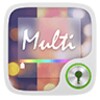 GO鎖屏Multi主題 icon