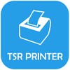 TSR PRINTER icon