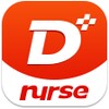 Dnurse 图标