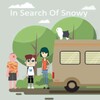 In search of Snowy icon