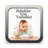 أيقونة Bebekler İçin Yemek Tarifleri