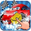 Car Wash and Racing icon