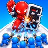 Icono de Run Challenge3DParkour Game