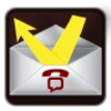 Safest Text Answering Machine icon