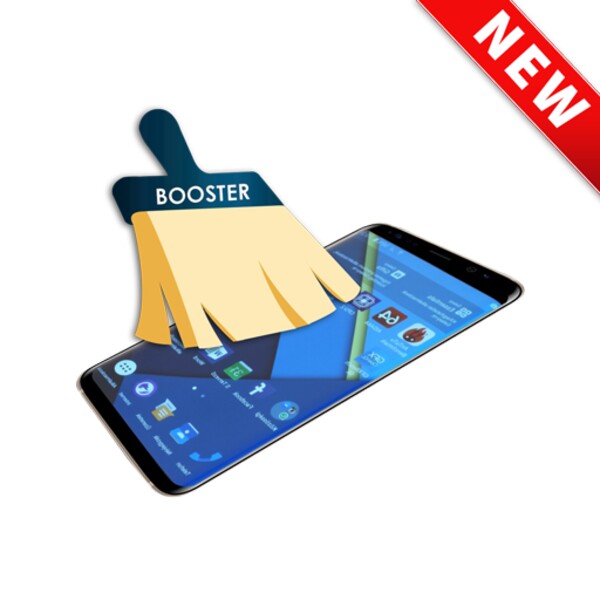 Clean Phone Ram Master Booster para Android - Descarga el APK en Uptodown