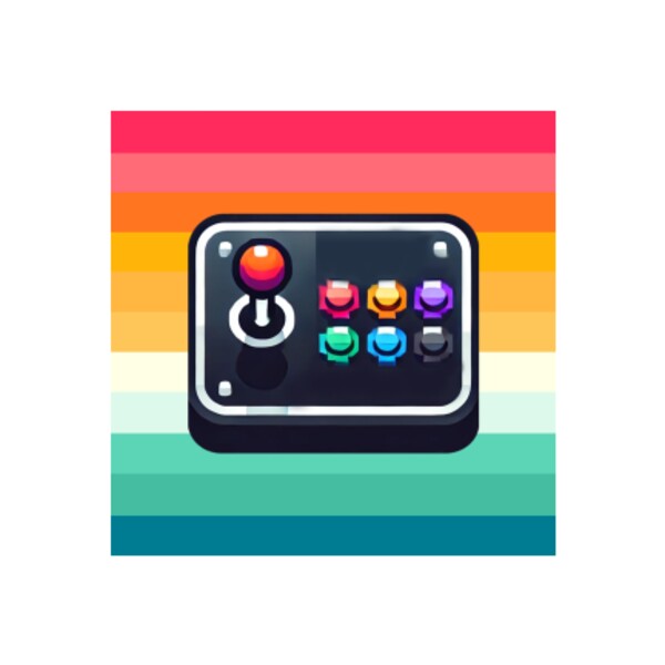 Retroxel: Retro Arcade Games for Android - Download the APK from Uptodown
