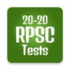 RPSC GK icon