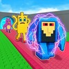 Icono de Prison Obby Memer Runner 3d