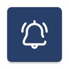 Hourly chime & Speaking clock icon