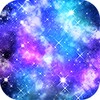 Icono de Diamond Nebula
